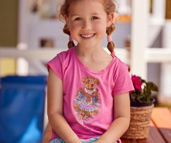 Morska Mila Parque de vacaciones