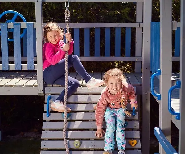 Morska Mila Parque de vacaciones *