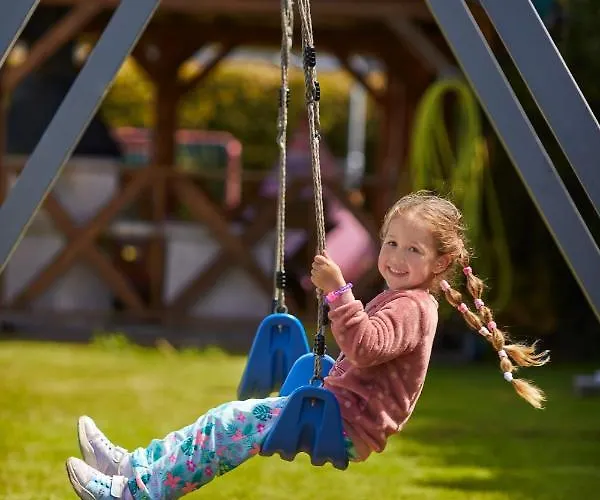 Morska Mila Parque de vacaciones *