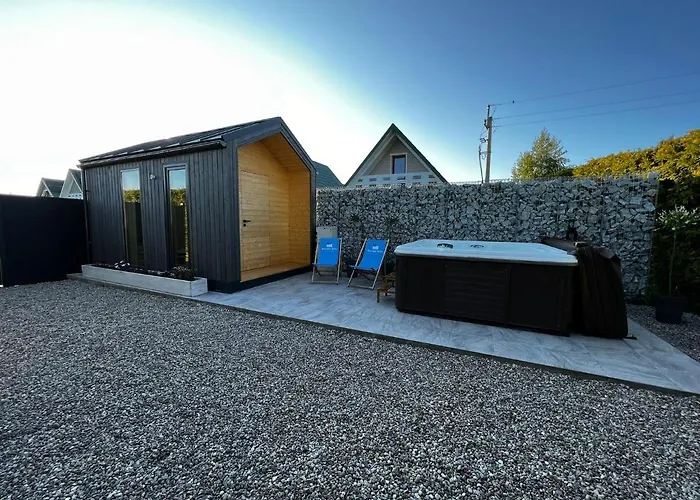 Morska Mila * Gąski