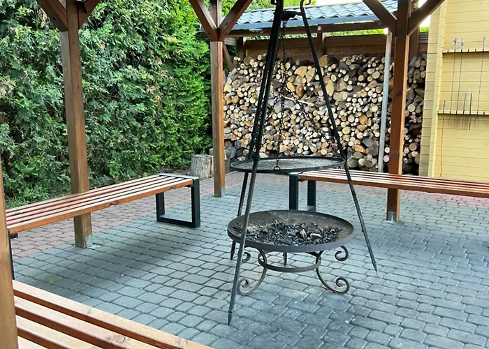 Morska Mila Parque de vacaciones