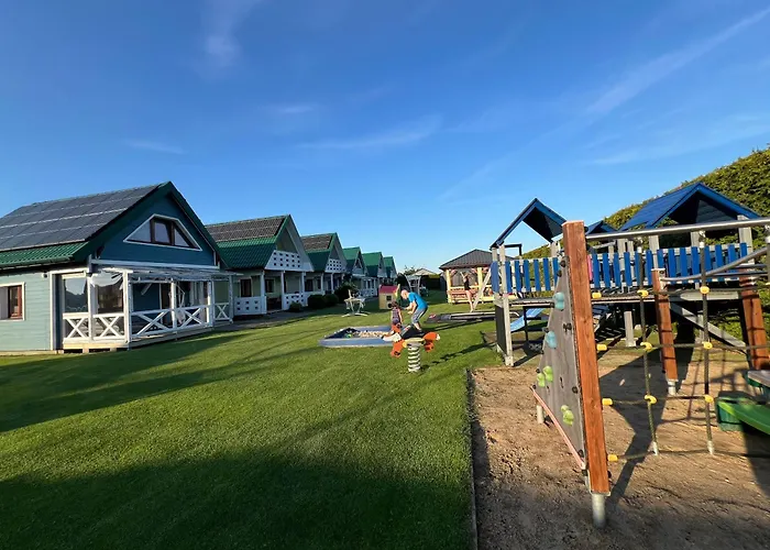 Morska Mila Parque de vacaciones *