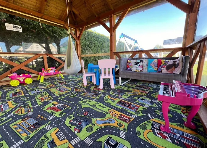 Morska Mila * Gąski