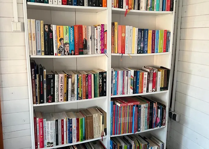 Morska Mila Parque de vacaciones