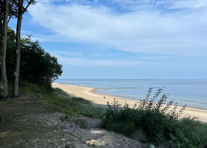 Morska Mila Parque de vacaciones *