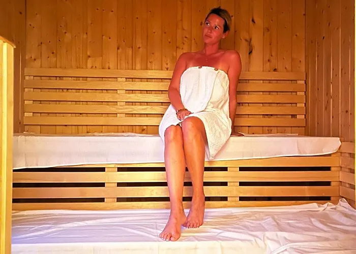 Parque de vacaciones Morska Mila Gąski