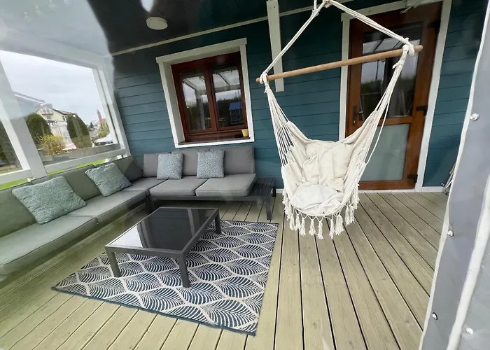 Morska Mila * Gąski