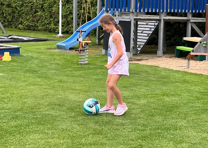 Parque de vacaciones Morska Mila