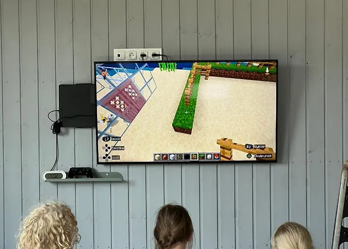 Parque de vacaciones Morska Mila Gąski