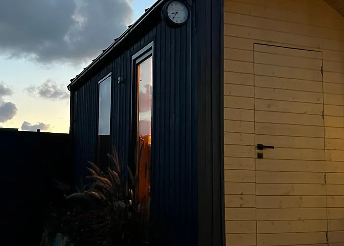 Morska Mila * Gąski