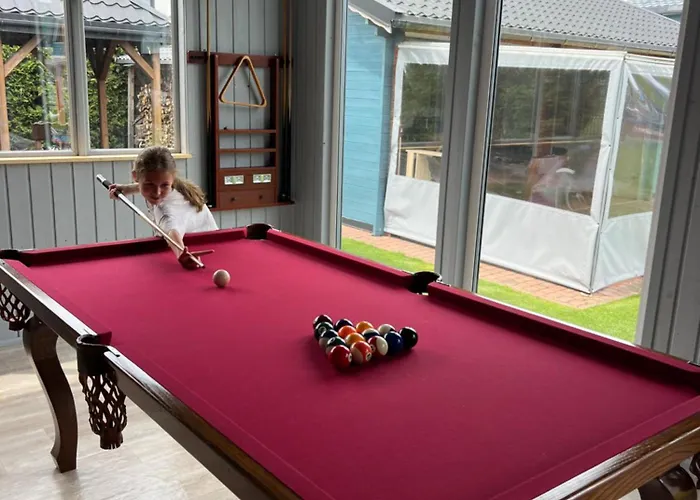 Morska Mila Parque de vacaciones