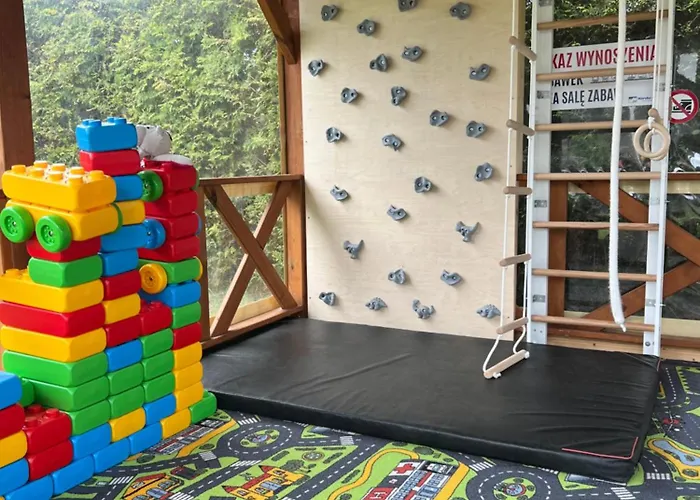 Parque de vacaciones Morska Mila