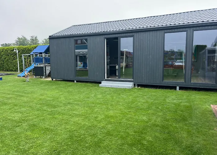 Morska Mila Parque de vacaciones *